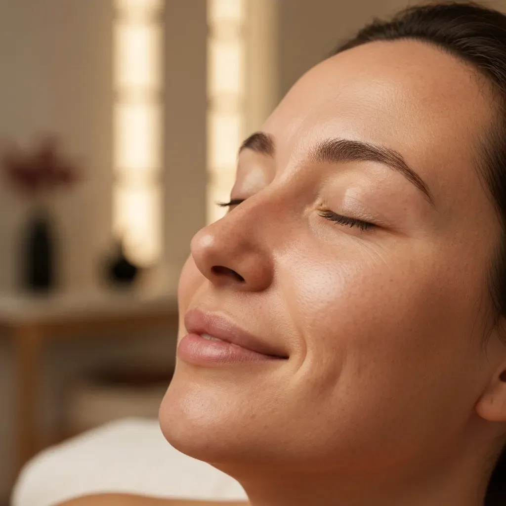 기대 이상! 천안 스웨디시 '샵 비교' 기능 활용 꿀팁 대방출!