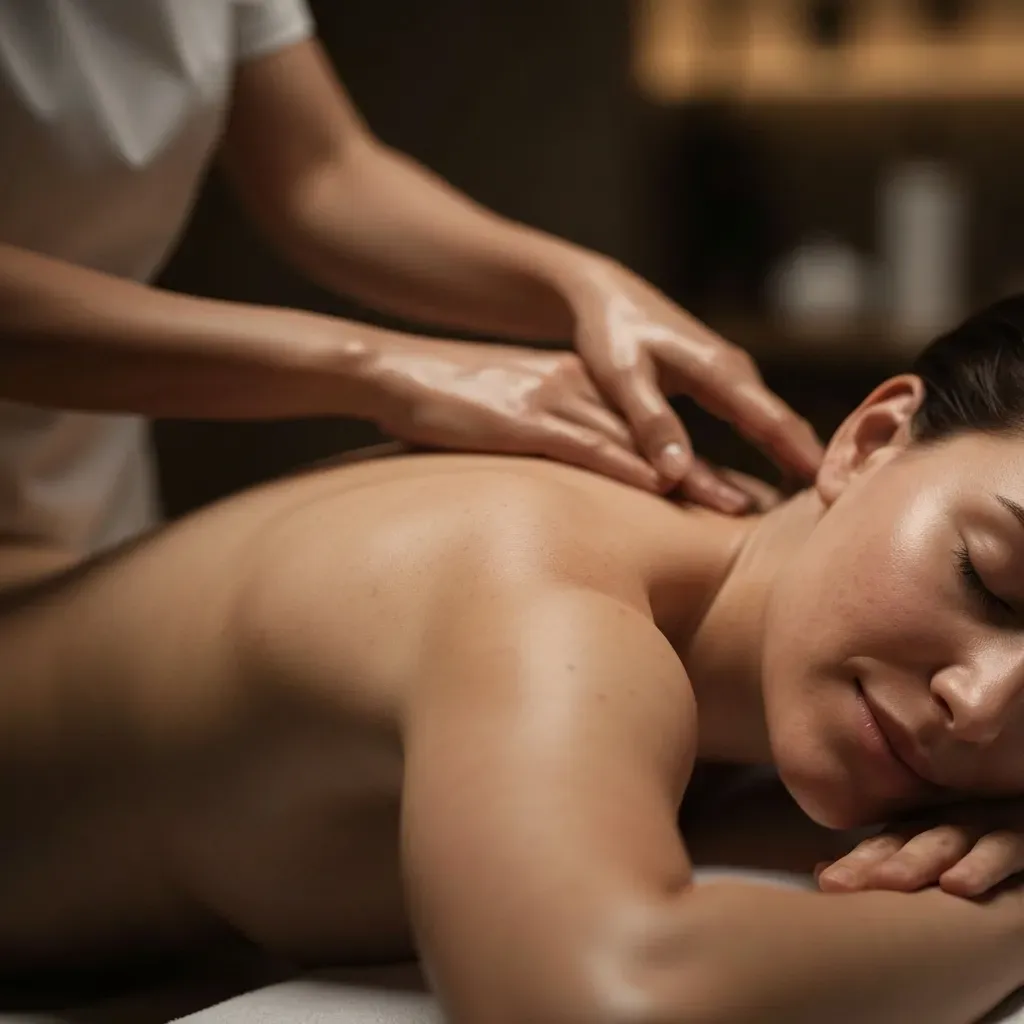 솔직히 말해서... '천안 스웨디시' 한 달 사용 리얼 후기, 이 정도일 줄이야!