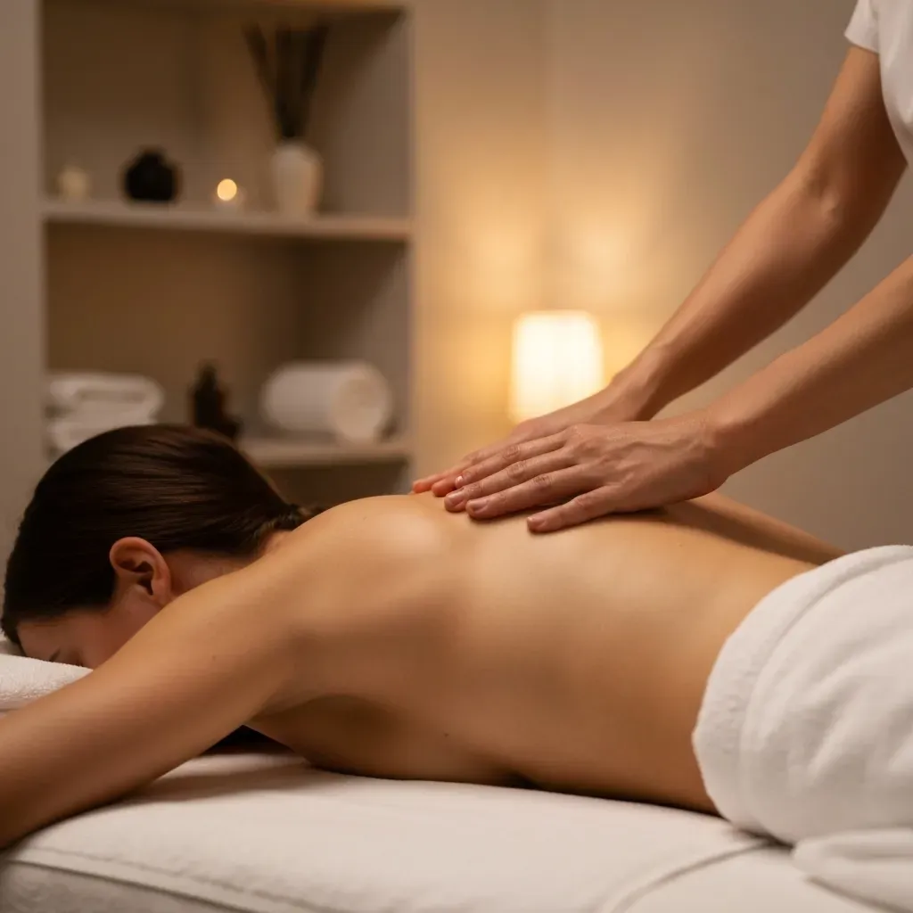 광고 아님! N개월간 꾸준히 사용해본 '천안 스웨디시' 숨겨진 꿀팁 대방출!